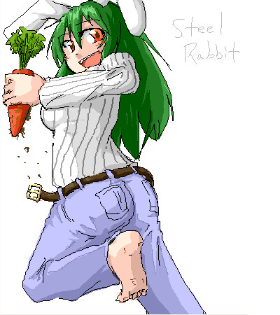 バニラ