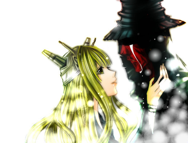 グゾルの愛した歌姫
