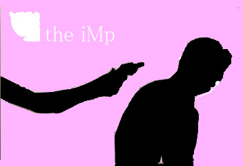 the iMp カチャッ