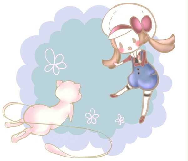 ずっと待ってたよ！