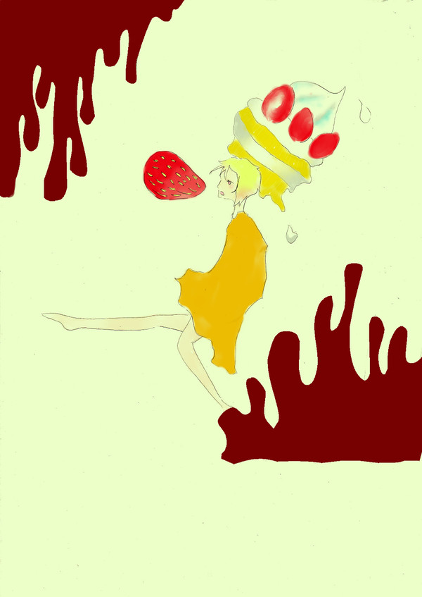 ちよこれいと
