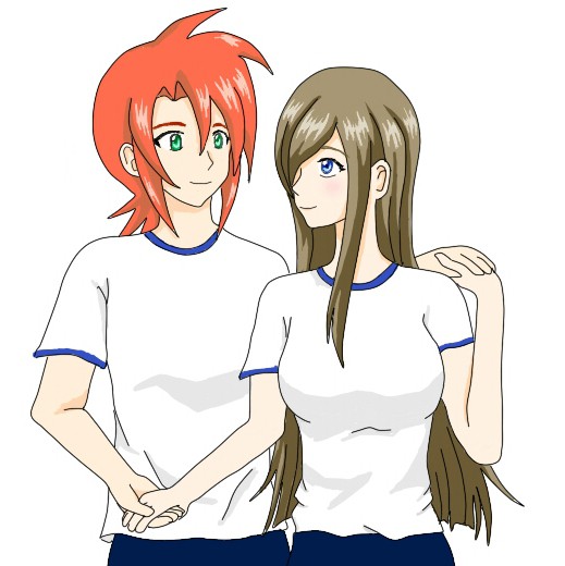 アビス高校１（漫画ではない）