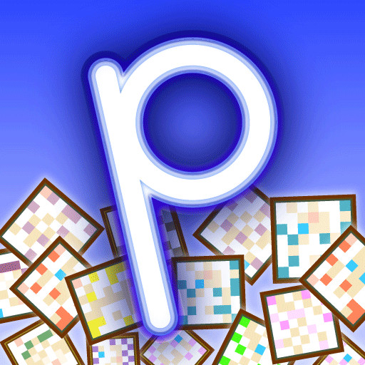 pixViewerアイコン