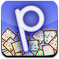 pixViewer アイコンサンプル