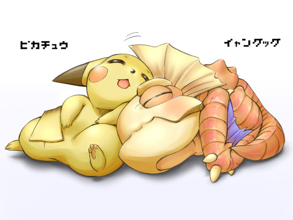 ぴか＆くっく
