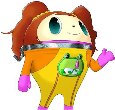 高槻クマさん