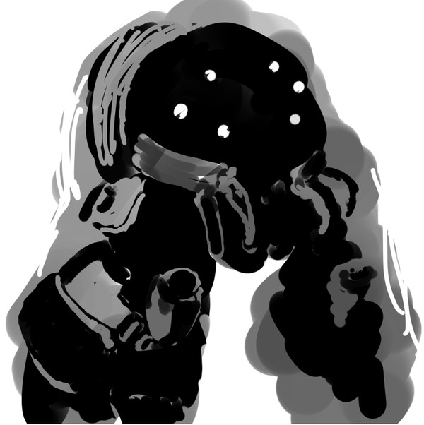二足歩行ＡＭＩＤＡ