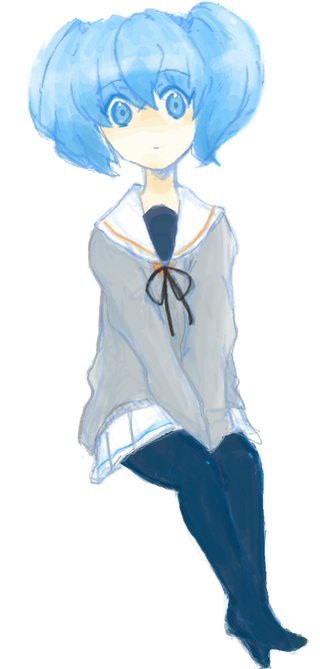鈴原みぃ子