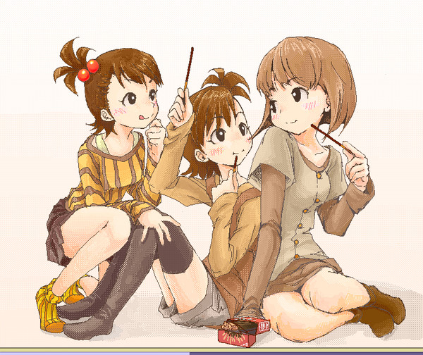 絵チャ　０５０