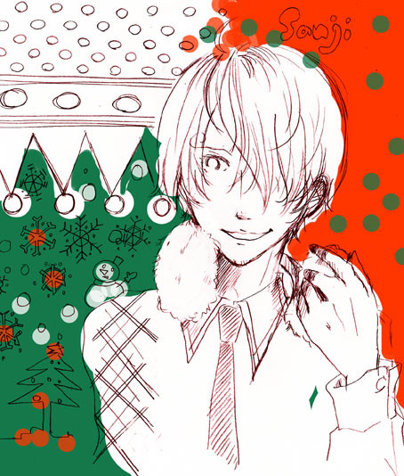 sanji