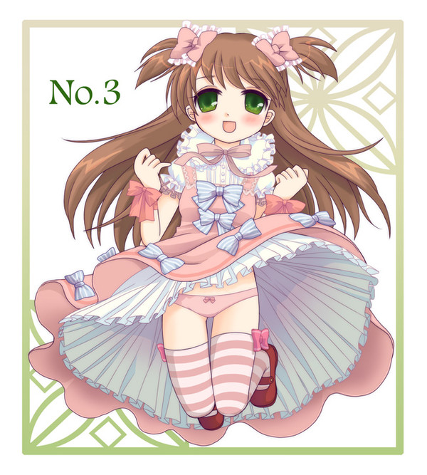 春風さん