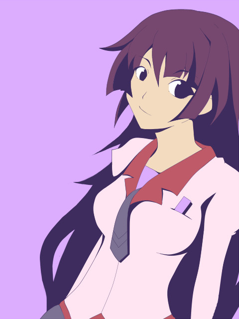 ひたぎさん