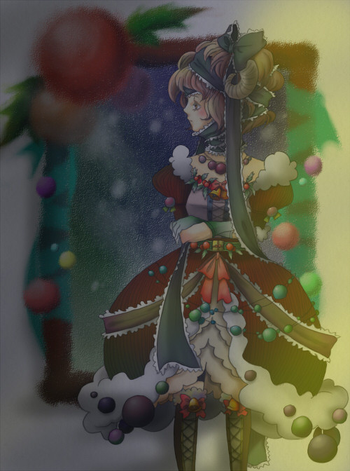 メリー