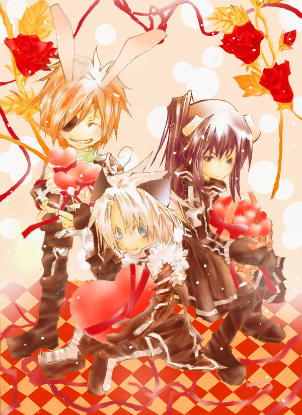 HEART