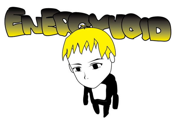 ENERGYVOID子