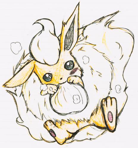 ホカホカ