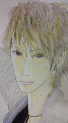TAKUYA∞さん