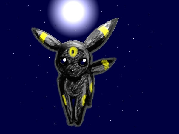 月明り