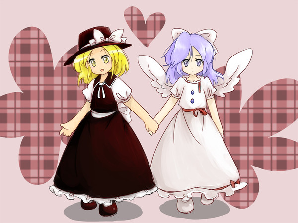 ユキとマイ