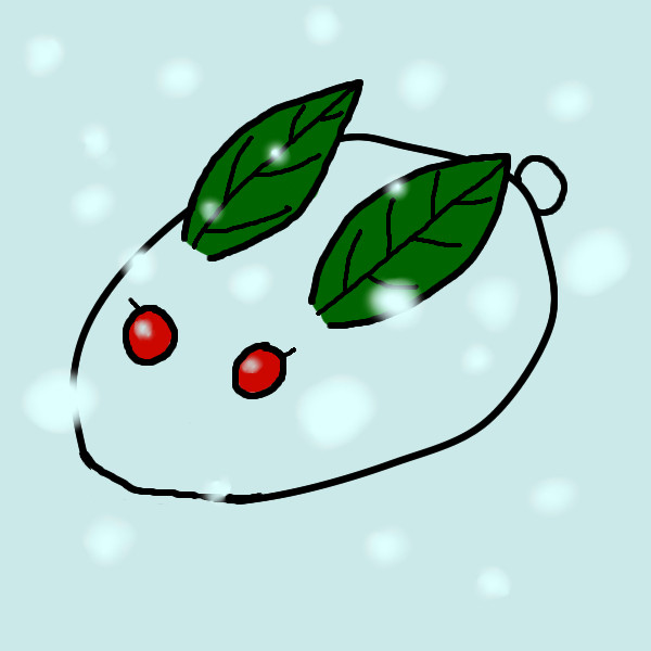 ユキウサギ