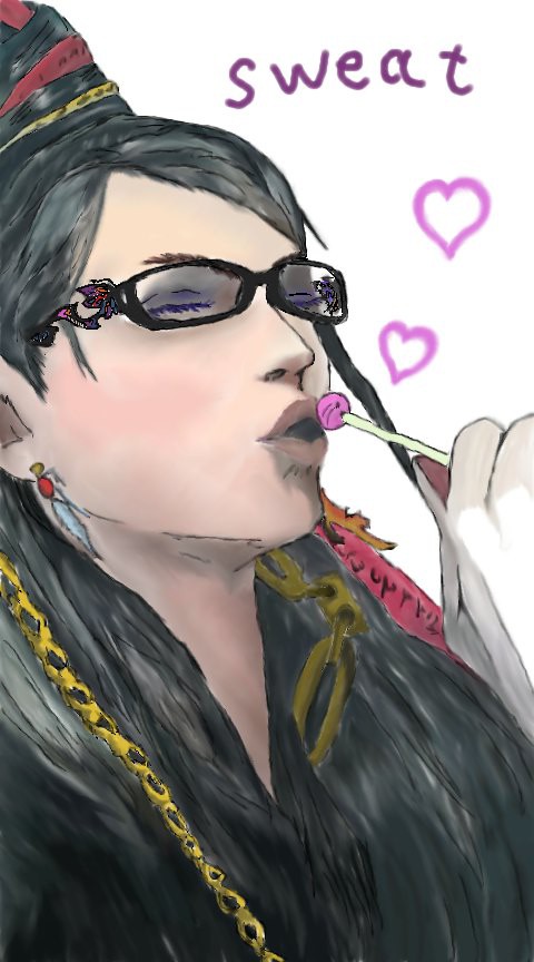 ベヨ姐さま