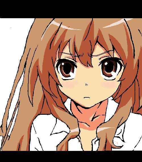 とらドラ！