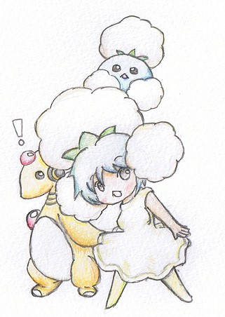 わたこー