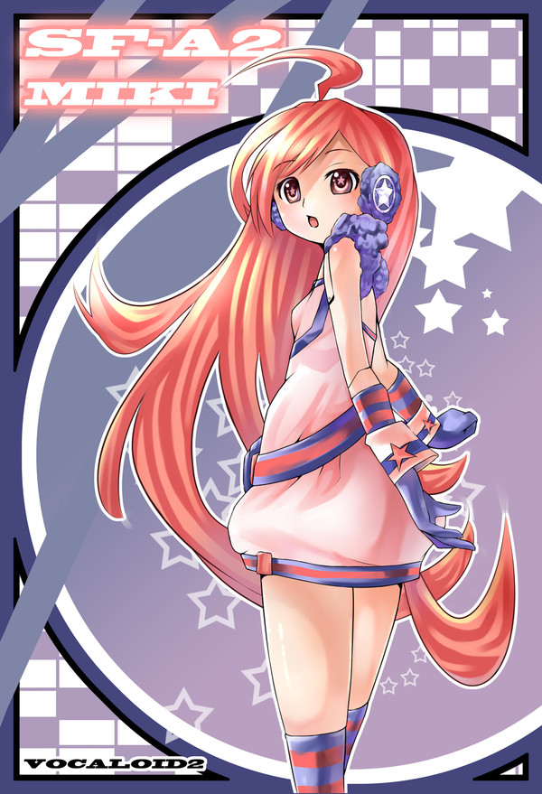 miki