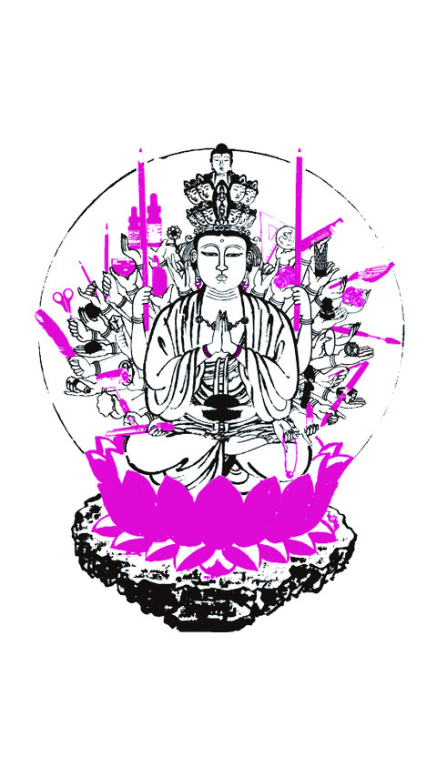 文具のひと