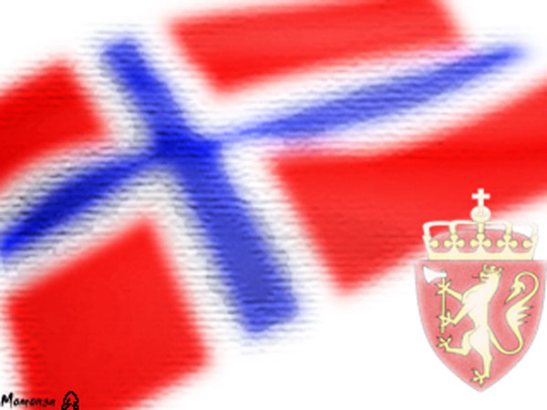ノルウェー