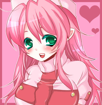 らくがきメディアちゃん