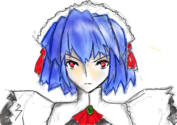 雪さん