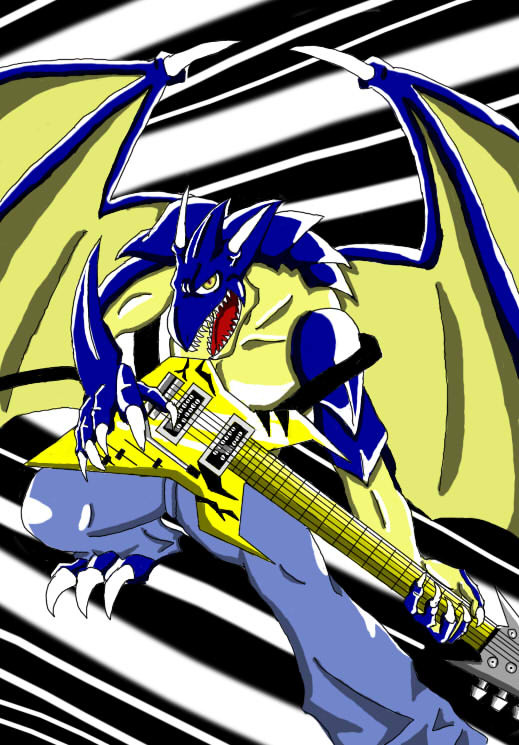 Dragon Play