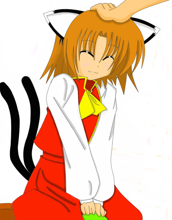 橙