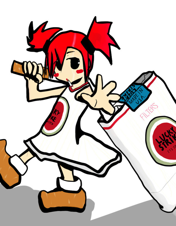 こううんどまんなかやわらか