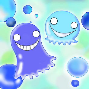 わらったよ