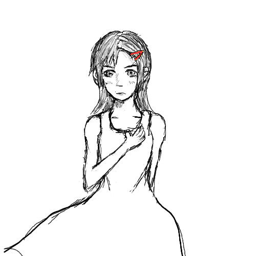 落書き