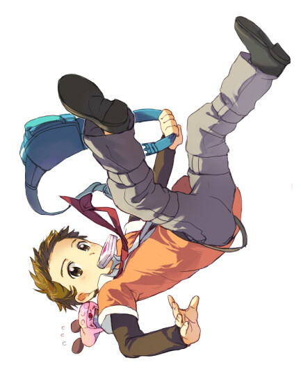 空もとべるさ
