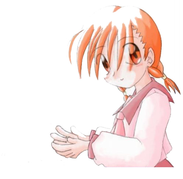 神岸あかりさん