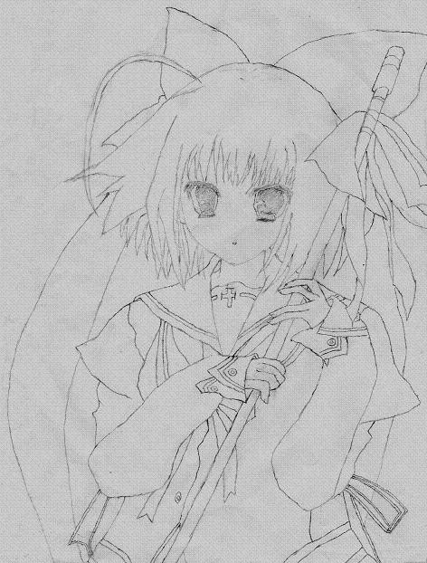 唯井ふたみ