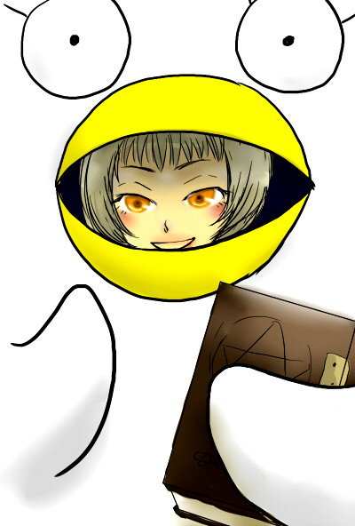 エリザベスでございます