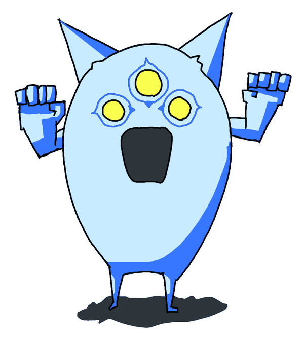 ア゛ー