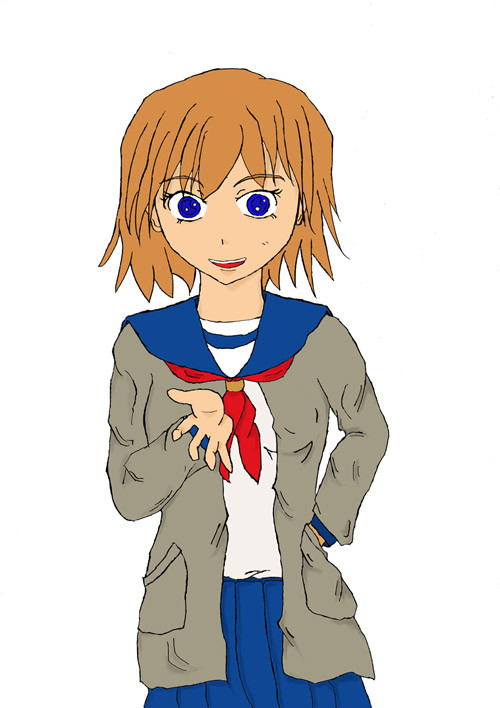 手、つなぐ？