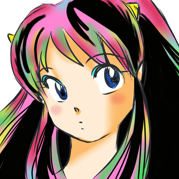 らくがき