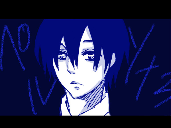 落書き