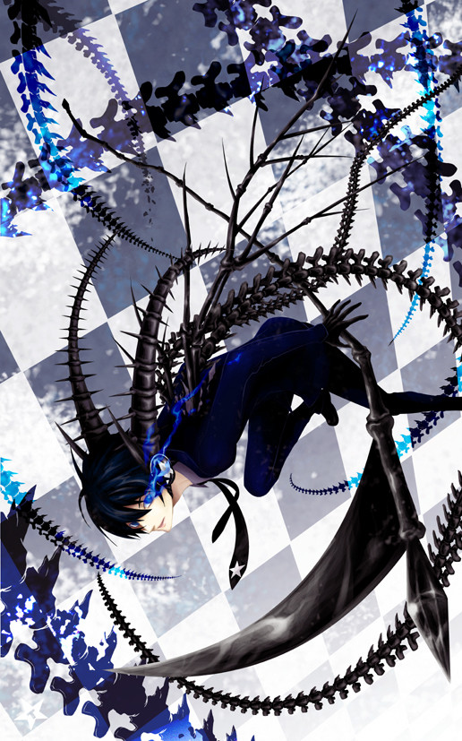 B★RS ver.tolie