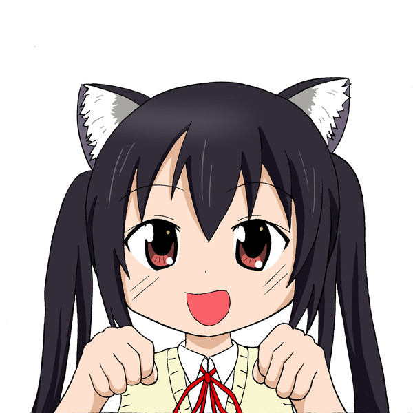 あずにゃん