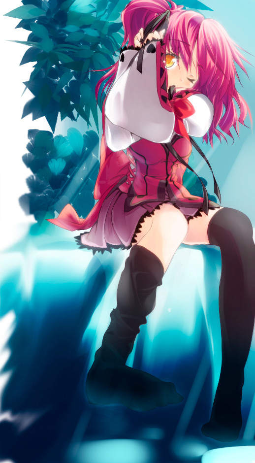 髪結