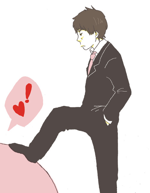 SとM