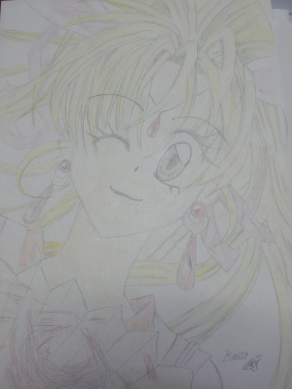 まろん